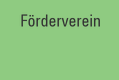 Förderverein