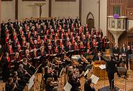 Johannes-Passion 2015